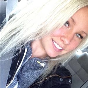 Meet your Posher, Kylie